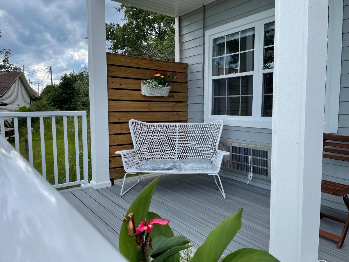 Gateway To Greenwich Suites Saint Peters Bay 外观 照片