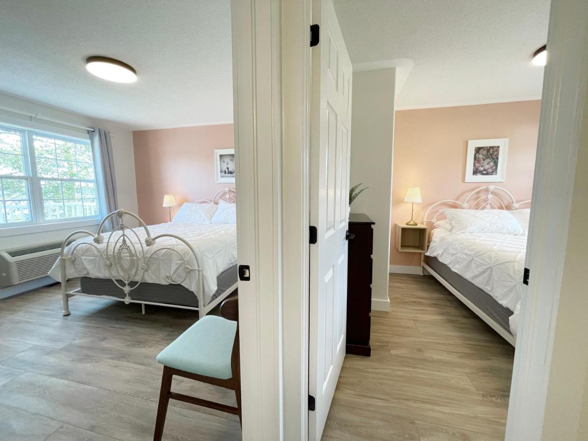 Gateway To Greenwich Suites Saint Peters Bay 外观 照片