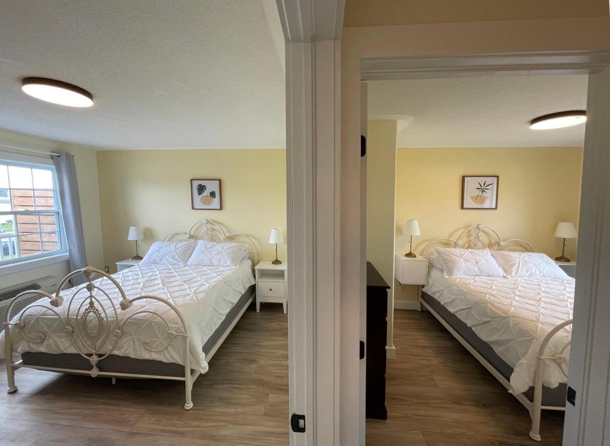 Gateway To Greenwich Suites Saint Peters Bay 外观 照片