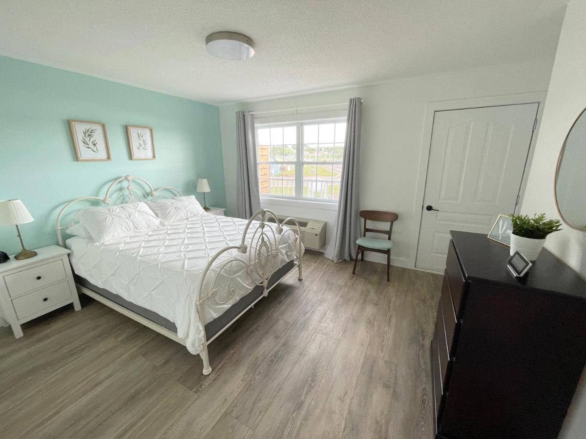 Gateway To Greenwich Suites Saint Peters Bay 外观 照片