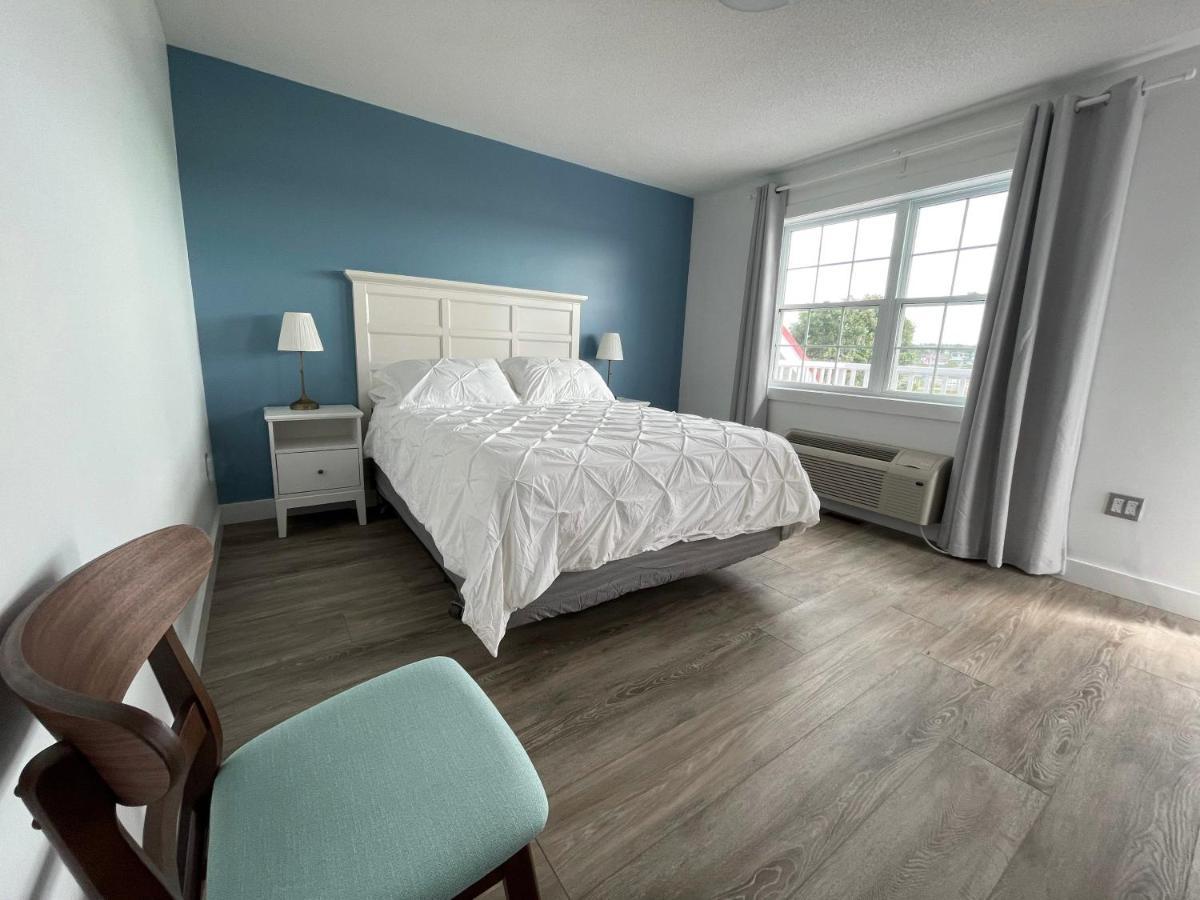 Gateway To Greenwich Suites Saint Peters Bay 外观 照片