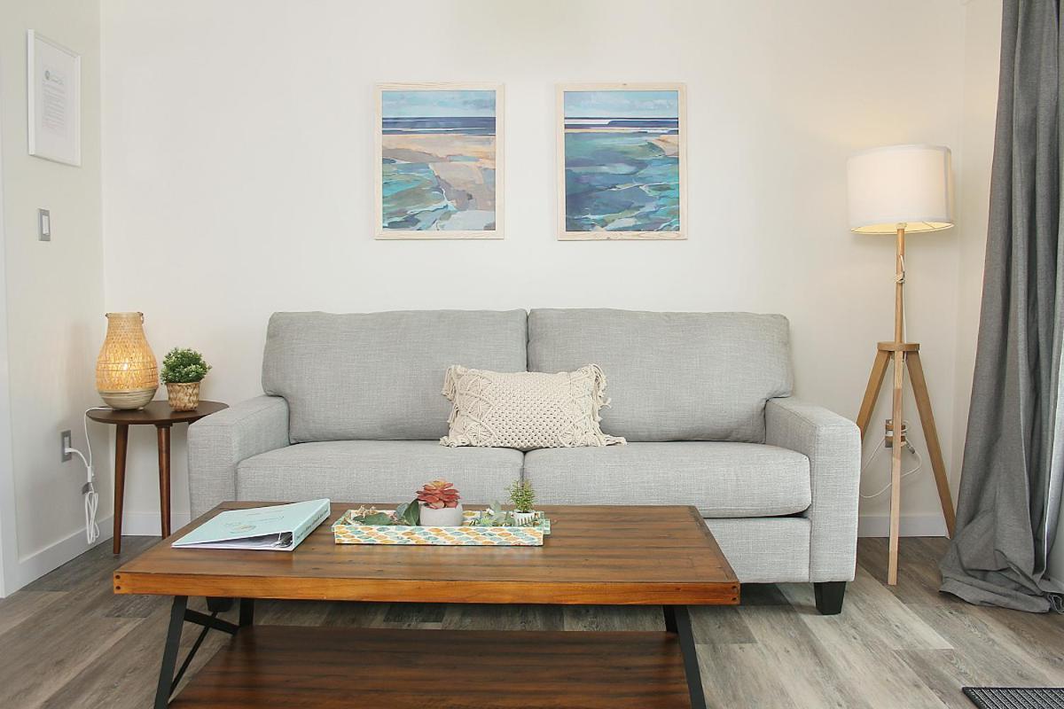 Gateway To Greenwich Suites Saint Peters Bay 外观 照片