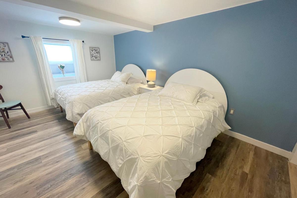 Gateway To Greenwich Suites Saint Peters Bay 外观 照片